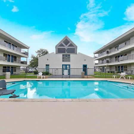 Studio 6-San Antonio, Tx - Airport Exterior photo