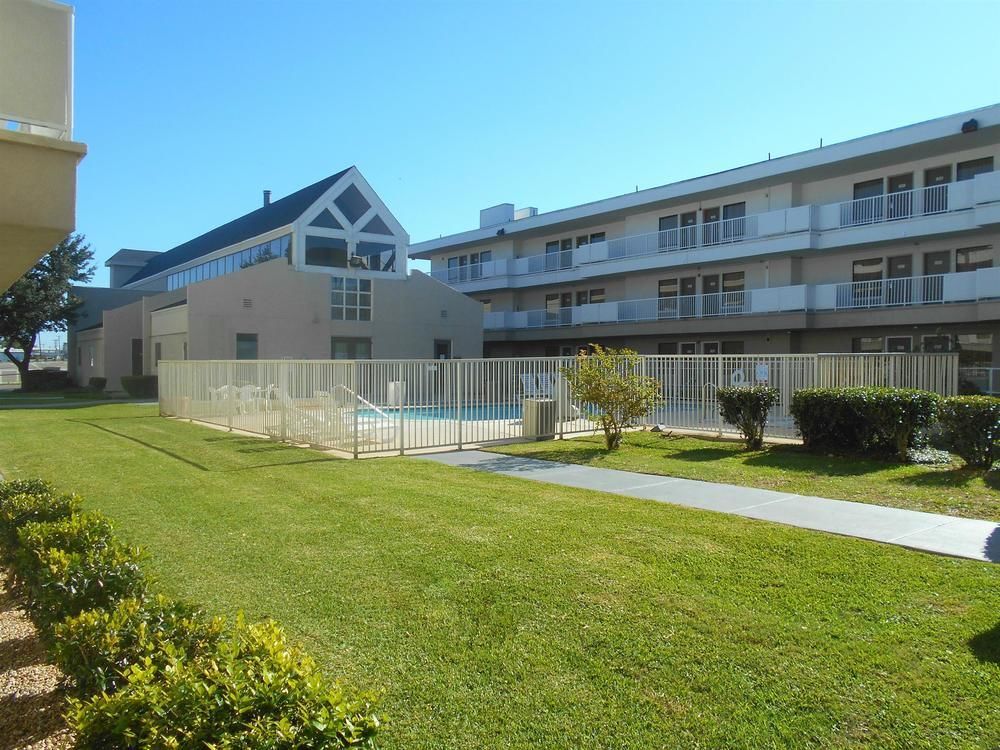 Studio 6-San Antonio, Tx - Airport Exterior photo