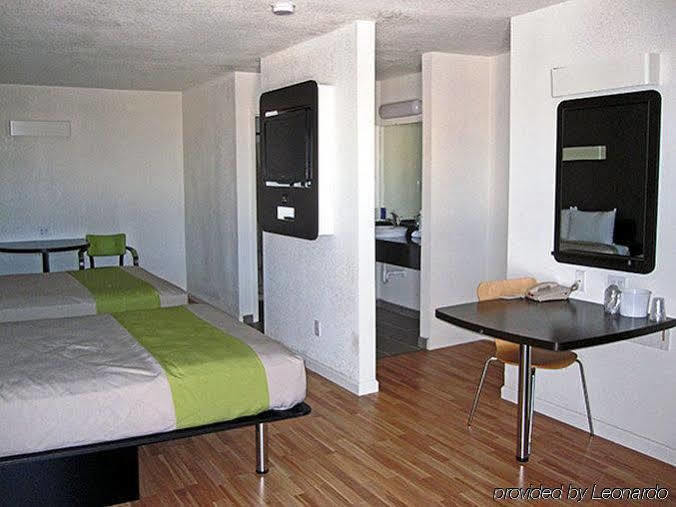 Studio 6-San Antonio, Tx - Airport Exterior photo